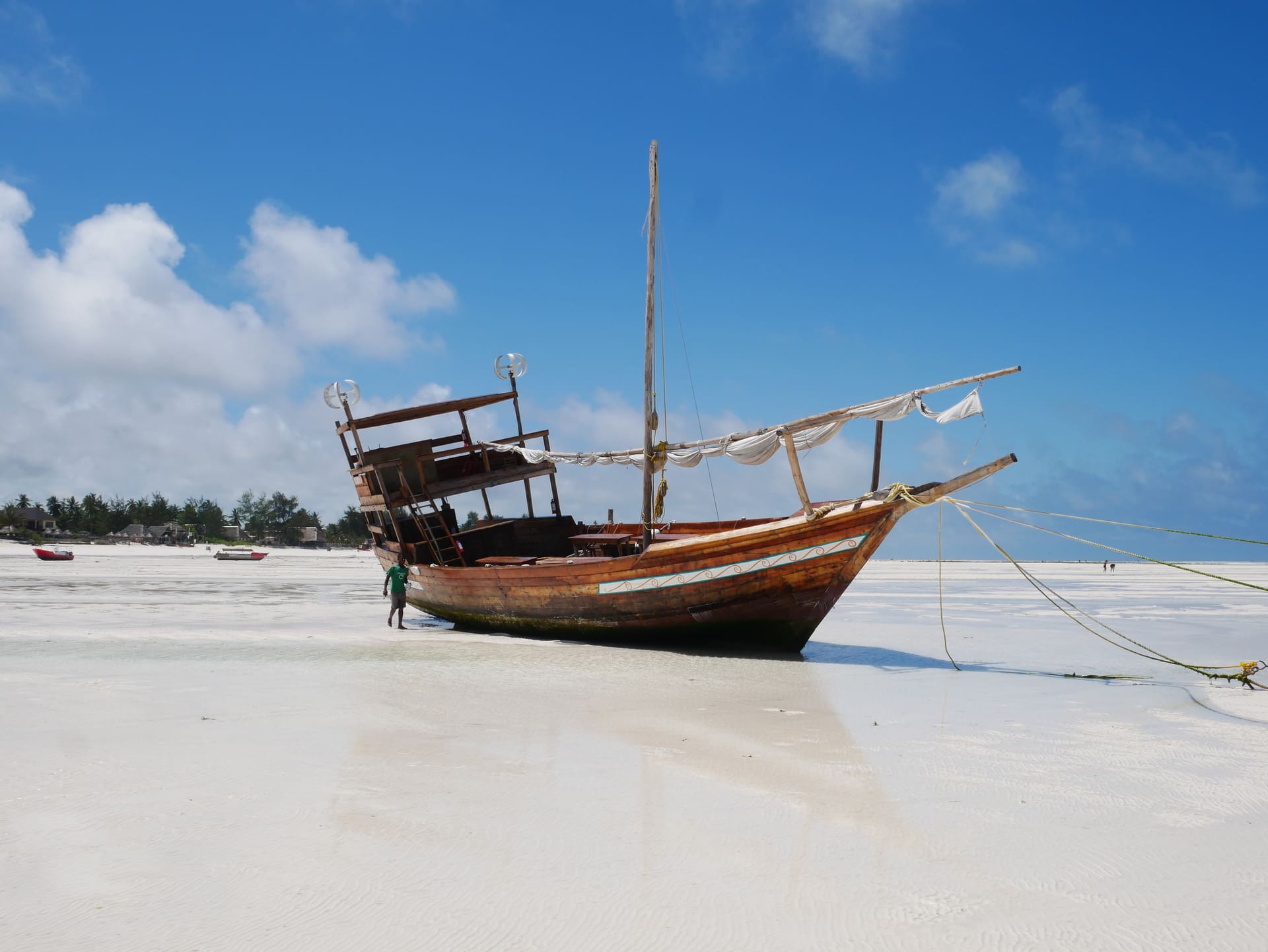 About us - Coco Reef Eco Lodge , stay and vacation in Zanzibar